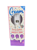 CREAM THC-P & D8 DISPOSABLE | PACK OF 5
