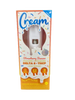CREAM THC-P & D8 DISPOSABLE | PACK OF 5