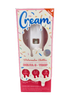 CREAM THC-P & D8 DISPOSABLE | PACK OF 5