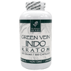 Whole Herbs Kratom Green Vein Indo 500ct