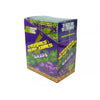 CYCLONES HEMP CONES GRAPE | BOX OF 24