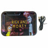 7x4.5" RM LED Rolling Tray - Assorted Design