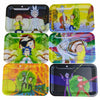 7x4.5" RM LED Rolling Tray - Assorted Design