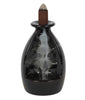 3107 COCOON BACKFLOW INCENSE BURNER