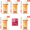 Addall XR - Brain Booster Supplement - Focus, Memory, Concentration 12PK