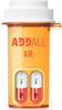 Addall XR - Brain Booster Supplement - Focus, Memory, Concentration 12PK