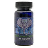 BlueMagic Green Malay Kratom 75ct