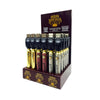 BRASS KNUCKLE BATTERY DISPLAY | 30CT
