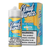 CLOUD NURDZ  100ML EJUICE