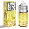 Custard Monster Salt EJUICE