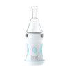 DR.DABBER EVO BLACK AND WHITE