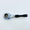 HPVCTP2 CHUNG FENG HANDPIPE WOOD ASST DESIGN
