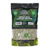 Earth Kratom kilo capsules green hulu kratom