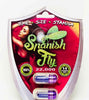 Spanish Fly Pink DBL 22,000  24ct/BOX