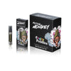 Flying Monkey 1 Gram Cartridge |Pack of 6|