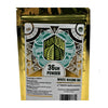 Pain Out Kratom Green Maeng Da 36gm Powder