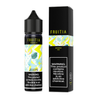 Fruitia E-Liquid 6MG