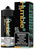 HUMBLE JUICE, 6MG /120ML E-LIQUID, NIC SALT VAPE JUICE - HUMBLE JUICE CO.