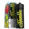 HUMBLE JUICE, 6MG /120ML E-LIQUID, NIC SALT VAPE JUICE - HUMBLE JUICE CO.