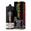 Humble Juice, 3MG /120ML E-Liquid, Nic Salt Vape Juice - Humble Juice Co.