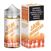 Jam Monster EJUICE 3MG/6MG