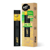 Just CBD Disposable Vaporizer Pen, 1000 mg CBD, 2 ml