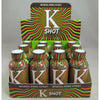 K SHOT 12PK