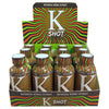 KSHOT 2oz GREEN 12PK