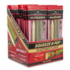 KING PALM SLIM SIZE DISPLAY MARGARITA	| PACK OF 20