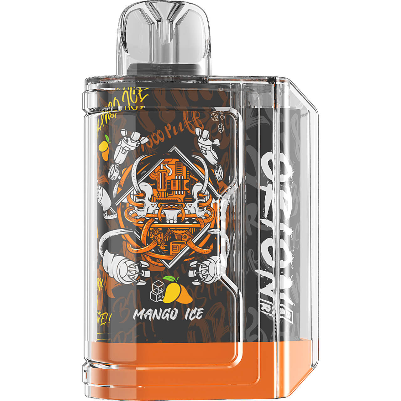 Orion Bar 7500 Puff Disposable | pack of 10