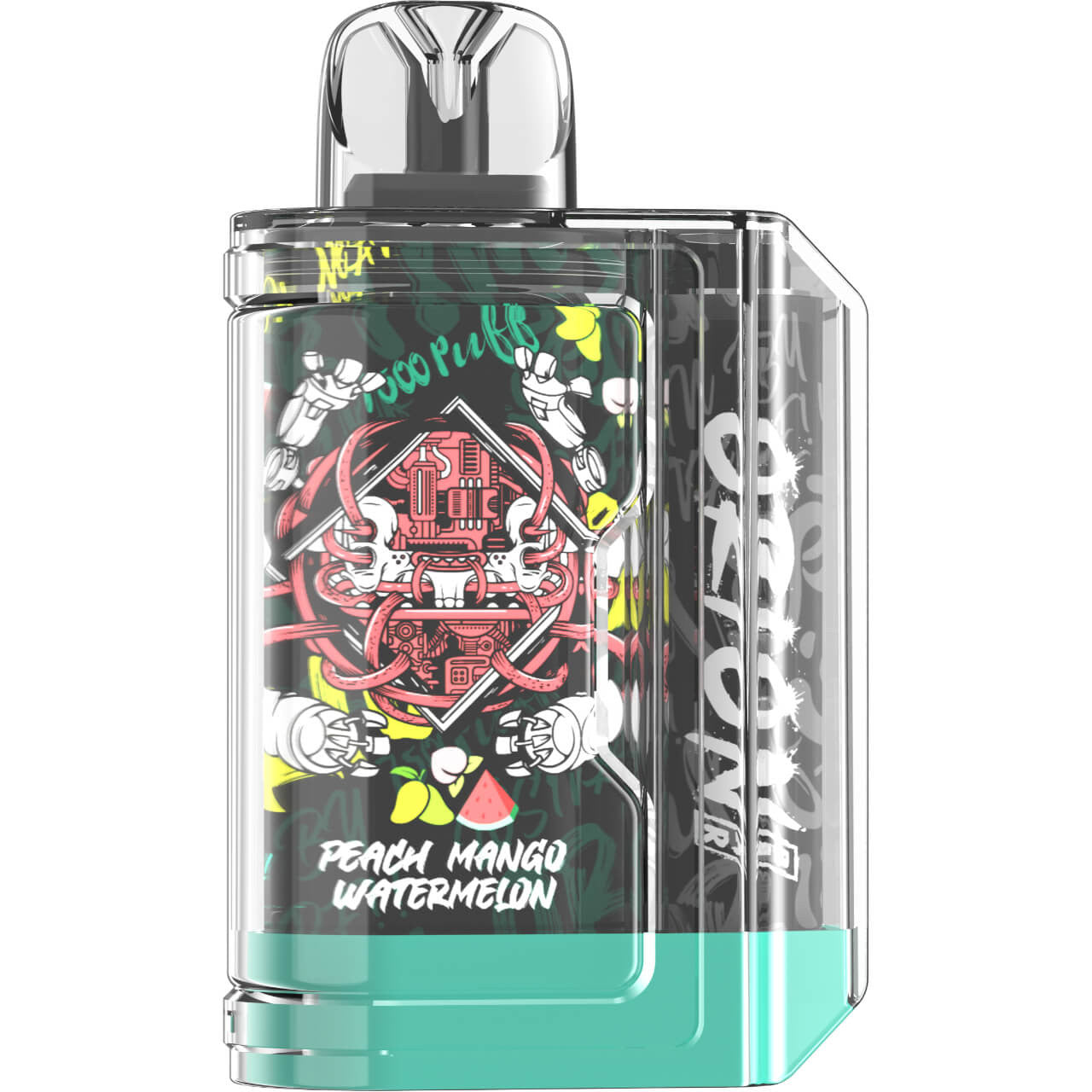 Orion Bar 7500 Puff Disposable | pack of 10