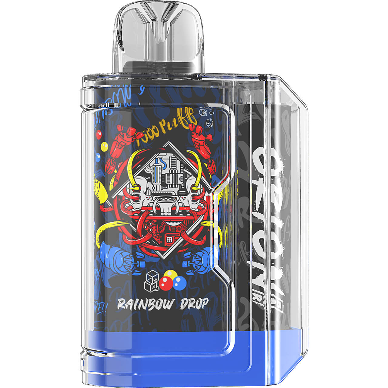 Orion Bar 7500 Puff Disposable | pack of 10