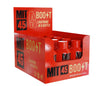 MIT 45 BOOST KRATOM EXTRACT SHOT | PACK OF 12
