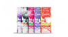 CREAM MELTED SERIES DELTA 9  1.5G | PAK OF 5