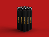 NIRVANA GREAT AMERICAN VAPE PUFFS 55CT / DISPLAY