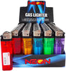 Neon Gas Lighter