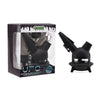 OOZE ECHO Silicone Glass Water Pipe & Nectar Collector 4 in 1 -CHAMELEON