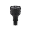 OOZE ECHO Silicone Glass Water Pipe & Nectar Collector 4 in 1 -CHAMELEON