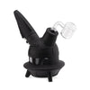 OOZE ECHO Silicone Glass Water Pipe & Nectar Collector 4 in 1 -CHAMELEON