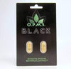 OPMS 2ct Black 10ct