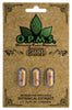 OPMS Gold 3ct