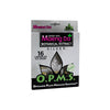 OPMS Silver Maeng Da 16 Capsules 9.6gm