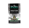 OPMS Silver Maeng Da Kratom 9.6gm 16 Cap