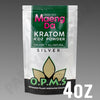 OPMS Silver Maeng Da Powder 4oz