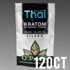 OPMS Silver Maeng da kratom 72gm 120cap