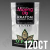 OPMS Silver Maengda 72gm 120 Cap