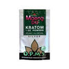 OPMS Silver Red Vein Maeng Da 1oz
