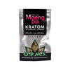 OPMS Silver Red Vein Maengda 18gm / 30 Cap