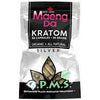 OPMS Silver Red Vein Maengda36 gm / 60 Cap