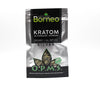 OPMS SILVER SUPER GREEN BORNEO 18G/ 30 CAPS